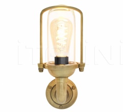 Итальянские Свет - Настенный светильник Wolseley 105898 Итальянские Свет - Настенный светильник Wolseley 105898 фабрика Eichholtz