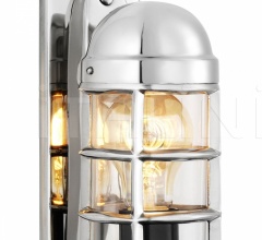 Итальянские Свет - Настенный светильник Le Caprice 105901 Итальянские Свет - Настенный светильник Le Caprice 105901 фабрика Eichholtz