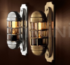 Итальянские Свет - Настенный светильник Le Caprice 105901 Итальянские Свет - Настенный светильник Le Caprice 105901 фабрика Eichholtz