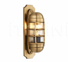 Итальянские Свет - Настенный светильник Le Caprice 105900 Итальянские Свет - Настенный светильник Le Caprice 105900 фабрика Eichholtz