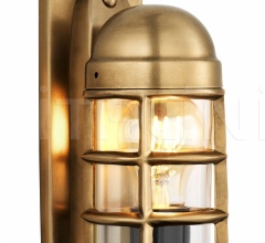 Итальянские Свет - Настенный светильник Le Caprice 105900 Итальянские Свет - Настенный светильник Le Caprice 105900 фабрика Eichholtz