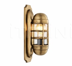 Итальянские Свет - Настенный светильник Le Caprice 105900 Итальянские Свет - Настенный светильник Le Caprice 105900 фабрика Eichholtz