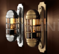 Итальянские Свет - Настенный светильник Le Caprice 105900 Итальянские Свет - Настенный светильник Le Caprice 105900 фабрика Eichholtz