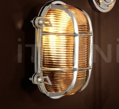 Итальянские Свет - Настенный светильник Aqua 105801 Итальянские Свет - Настенный светильник Aqua 105801 фабрика Eichholtz