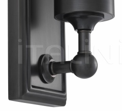 Итальянские Свет - Настенный светильник Valentine 111509 Итальянские Свет - Настенный светильник Valentine 111509 фабрика Eichholtz