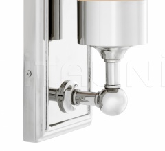 Итальянские Свет - Настенный светильник Valentine 105918 Итальянские Свет - Настенный светильник Valentine 105918 фабрика Eichholtz