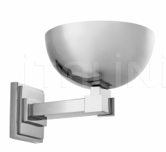 Итальянские Свет - Настенный светильник Haussman 107407 Итальянские Свет - Настенный светильник Haussman 107407 фабрика Eichholtz