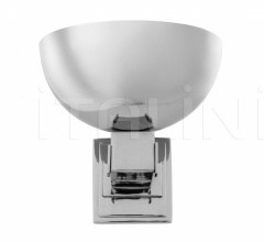 Итальянские Свет - Настенный светильник Haussman 107407 Итальянские Свет - Настенный светильник Haussman 107407 фабрика Eichholtz