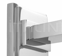 Итальянские Свет - Настенный светильник Haussman 107407 Итальянские Свет - Настенный светильник Haussman 107407 фабрика Eichholtz