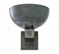 Итальянские Свет - Настенный светильник Haussman 107406 Итальянские Свет - Настенный светильник Haussman 107406 фабрика Eichholtz