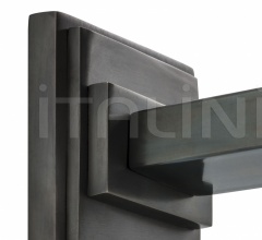 Итальянские Свет - Настенный светильник Haussman 107406 Итальянские Свет - Настенный светильник Haussman 107406 фабрика Eichholtz