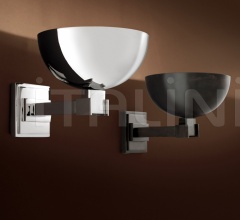 Итальянские Свет - Настенный светильник Haussman 107406 Итальянские Свет - Настенный светильник Haussman 107406 фабрика Eichholtz