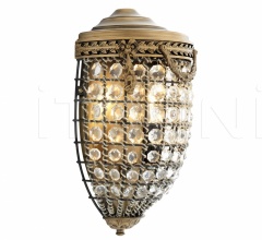 Итальянские Свет - Настенный светильник Emperor 106133 Итальянские Свет - Настенный светильник Emperor 106133 фабрика Eichholtz
