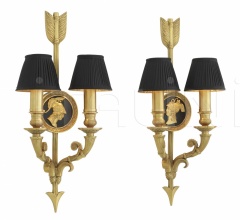 Итальянские Свет - Бра Tiberius 110992 Итальянские Свет - Бра Tiberius 110992 фабрика Eichholtz