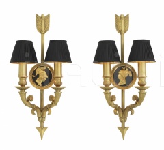 Итальянские Свет - Бра Tiberius 110992 Итальянские Свет - Бра Tiberius 110992 фабрика Eichholtz