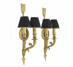 Итальянские Свет - Бра Tiberius 110992 Итальянские Свет - Бра Tiberius 110992 фабрика Eichholtz