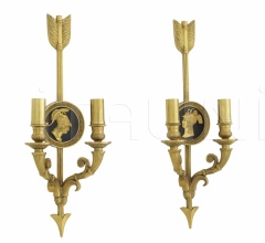 Итальянские Свет - Бра Tiberius 110992 Итальянские Свет - Бра Tiberius 110992 фабрика Eichholtz