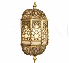 Итальянские Свет - Настенный светильник Eveze 110158 Итальянские Свет - Настенный светильник Eveze 110158 фабрика Eichholtz