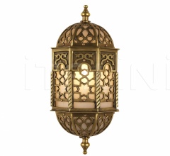 Итальянские Свет - Настенный светильник Eveze 110158 Итальянские Свет - Настенный светильник Eveze 110158 фабрика Eichholtz