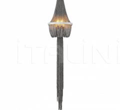 Итальянские Свет - Настенный светильник Martinez 108607 Итальянские Свет - Настенный светильник Martinez 108607 фабрика Eichholtz