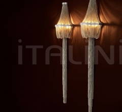 Итальянские Свет - Настенный светильник Martinez 108607 Итальянские Свет - Настенный светильник Martinez 108607 фабрика Eichholtz