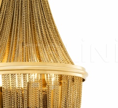 Итальянские Свет - Настенный светильник Martinez 110809 Итальянские Свет - Настенный светильник Martinez 110809 фабрика Eichholtz