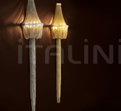 Итальянские Свет - Настенный светильник Martinez 110809 Итальянские Свет - Настенный светильник Martinez 110809 фабрика Eichholtz