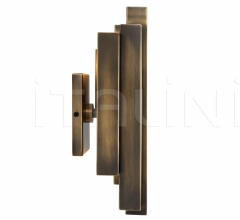 Итальянские Свет - Настенный светильник Beau Rivage 111366 Итальянские Свет - Настенный светильник Beau Rivage 111366 фабрика Eichholtz