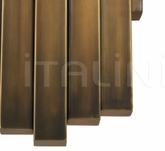 Итальянские Свет - Настенный светильник Beau Rivage 111366 Итальянские Свет - Настенный светильник Beau Rivage 111366 фабрика Eichholtz