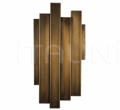 Итальянские Свет - Настенный светильник Beau Rivage 111366 Итальянские Свет - Настенный светильник Beau Rivage 111366 фабрика Eichholtz