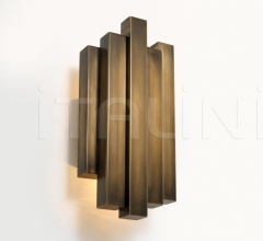 Итальянские Свет - Настенный светильник Beau Rivage 111366 Итальянские Свет - Настенный светильник Beau Rivage 111366 фабрика Eichholtz