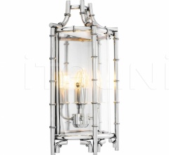 Итальянские Свет - Настенный светильник Vasco 111251 Итальянские Свет - Настенный светильник Vasco 111251 фабрика Eichholtz