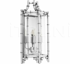 Итальянские Свет - Настенный светильник Vasco 111251 Итальянские Свет - Настенный светильник Vasco 111251 фабрика Eichholtz