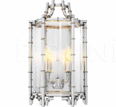 Итальянские Свет - Настенный светильник Vasco 111251 Итальянские Свет - Настенный светильник Vasco 111251 фабрика Eichholtz