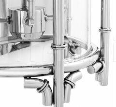 Итальянские Свет - Настенный светильник Vasco 111251 Итальянские Свет - Настенный светильник Vasco 111251 фабрика Eichholtz