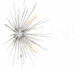 Итальянские Свет - Настенный светильник Boivin 112385 Итальянские Свет - Настенный светильник Boivin 112385 фабрика Eichholtz