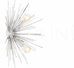 Итальянские Свет - Настенный светильник Boivin 112385 Итальянские Свет - Настенный светильник Boivin 112385 фабрика Eichholtz