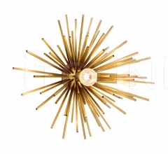 Итальянские Свет - Настенный светильник Boivin 111381 Итальянские Свет - Настенный светильник Boivin 111381 фабрика Eichholtz