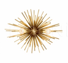 Итальянские Свет - Настенный светильник Boivin 111381 Итальянские Свет - Настенный светильник Boivin 111381 фабрика Eichholtz