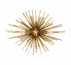 Итальянские Свет - Настенный светильник Boivin 111381 Итальянские Свет - Настенный светильник Boivin 111381 фабрика Eichholtz