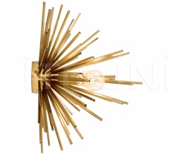 Итальянские Свет - Настенный светильник Boivin 111381 Итальянские Свет - Настенный светильник Boivin 111381 фабрика Eichholtz