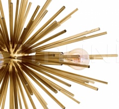 Итальянские Свет - Настенный светильник Boivin 111381 Итальянские Свет - Настенный светильник Boivin 111381 фабрика Eichholtz