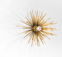 Итальянские Свет - Настенный светильник Boivin 111381 Итальянские Свет - Настенный светильник Boivin 111381 фабрика Eichholtz