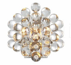 Итальянские Свет - Настенный светильник Mylo 111864 Итальянские Свет - Настенный светильник Mylo 111864 фабрика Eichholtz