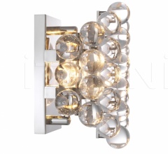 Итальянские Свет - Настенный светильник Mylo 111864 Итальянские Свет - Настенный светильник Mylo 111864 фабрика Eichholtz