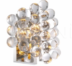 Итальянские Свет - Настенный светильник Mylo 111864 Итальянские Свет - Настенный светильник Mylo 111864 фабрика Eichholtz