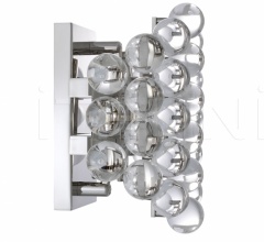 Итальянские Свет - Настенный светильник Mylo 111864 Итальянские Свет - Настенный светильник Mylo 111864 фабрика Eichholtz