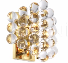 Итальянские Свет - Настенный светильник Mylo 111981 Итальянские Свет - Настенный светильник Mylo 111981 фабрика Eichholtz