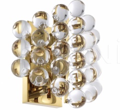 Итальянские Свет - Настенный светильник Mylo 111981 Итальянские Свет - Настенный светильник Mylo 111981 фабрика Eichholtz