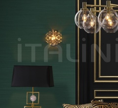 Итальянские Свет - Настенный светильник Mylo 111981 Итальянские Свет - Настенный светильник Mylo 111981 фабрика Eichholtz